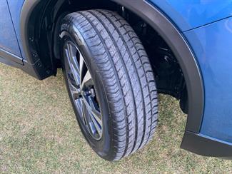 2017 Nissan X-TRAIL - Thumbnail