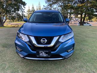 2017 Nissan X-TRAIL - Thumbnail