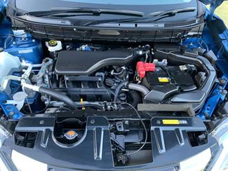 2017 Nissan X-TRAIL - Thumbnail