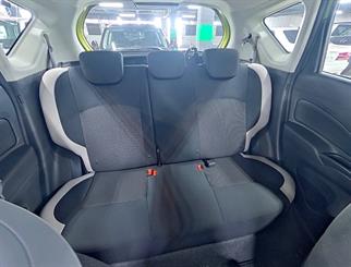 2018 Nissan NOTE - Thumbnail