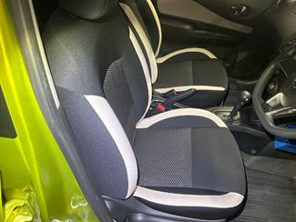 2018 Nissan NOTE - Thumbnail