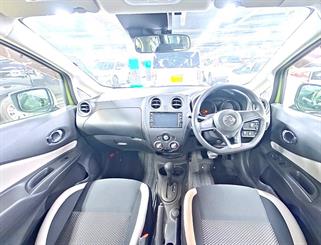 2018 Nissan NOTE - Thumbnail