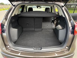 2015 Mazda CX-5 - Thumbnail