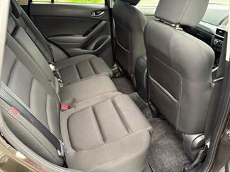 2015 Mazda CX-5 - Thumbnail