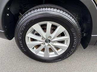 2015 Mazda CX-5 - Thumbnail