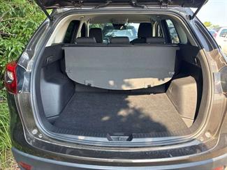 2015 Mazda CX-5 - Thumbnail