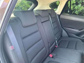 2015 Mazda CX-5 - Thumbnail