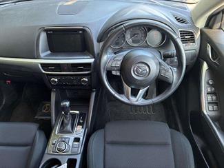 2015 Mazda CX-5 - Thumbnail