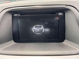 2015 Mazda CX-5 - Thumbnail