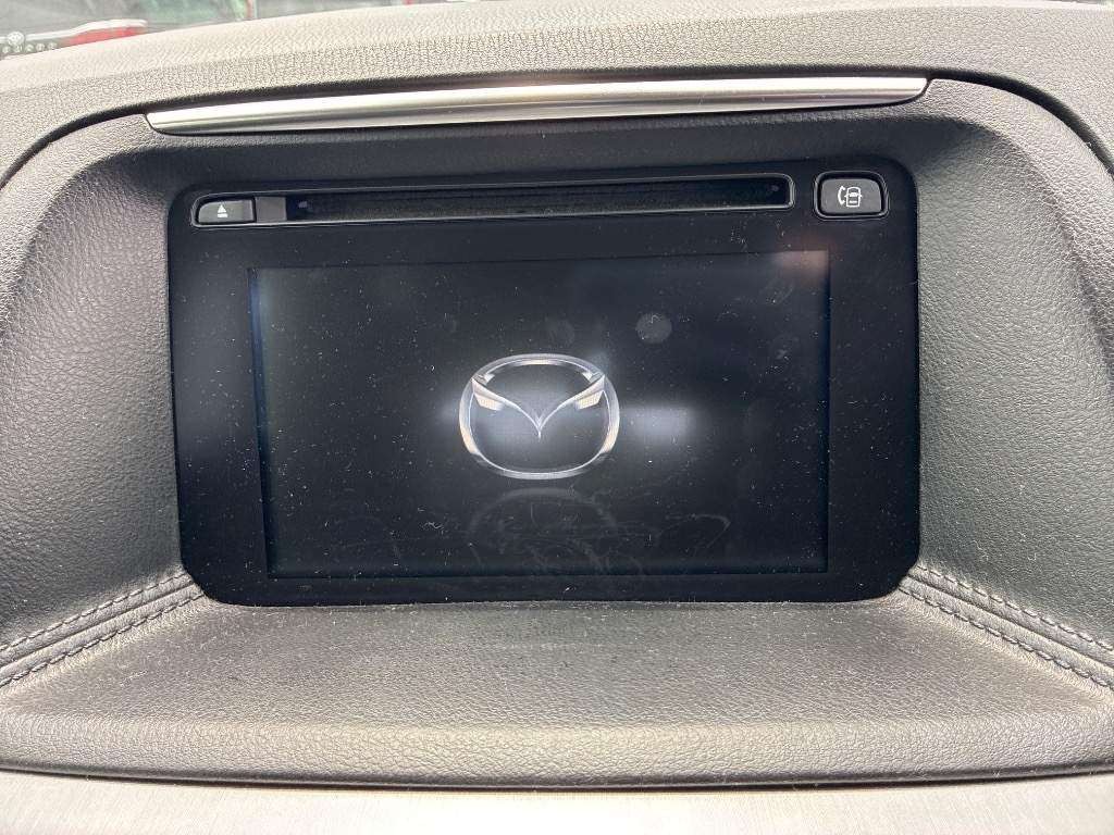 2015 Mazda CX-5