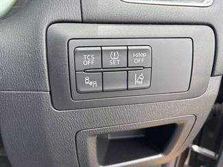 2015 Mazda CX-5 - Thumbnail
