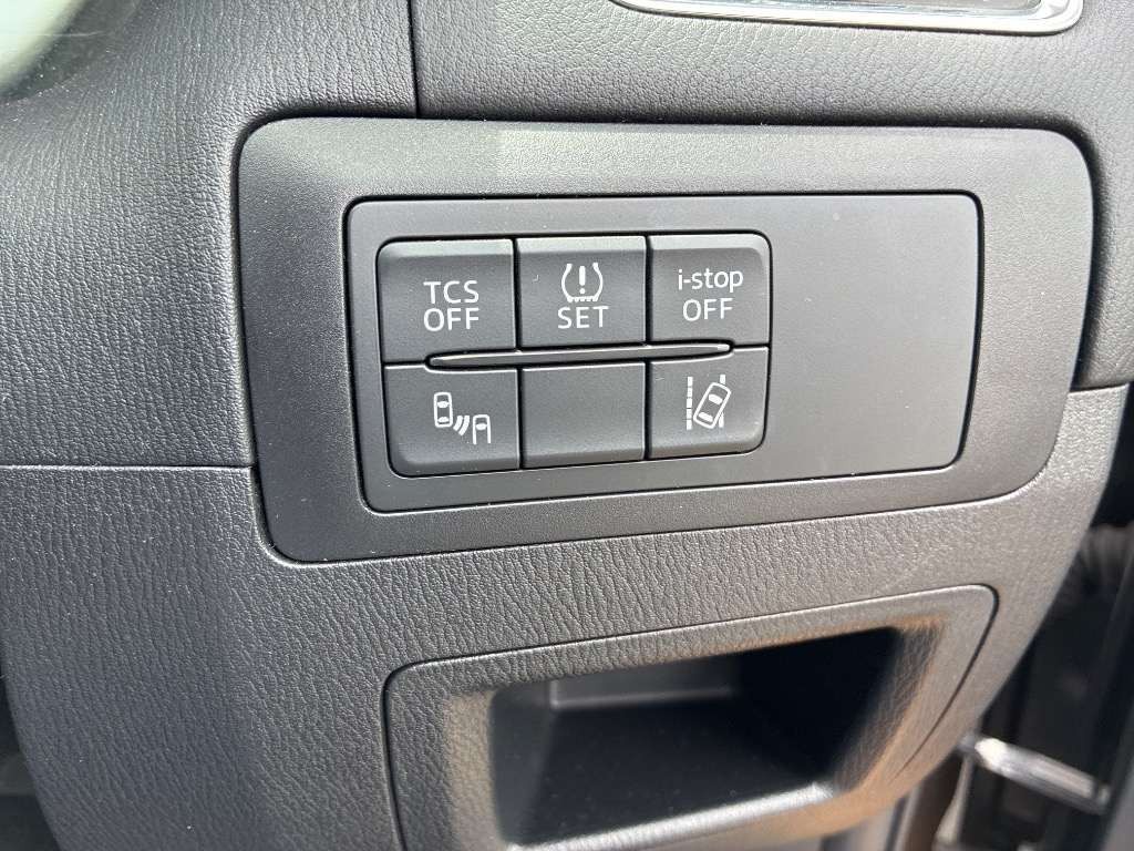 2015 Mazda CX-5