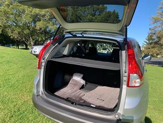 2012 Honda CR-V - Thumbnail