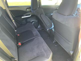 2012 Honda CR-V - Thumbnail