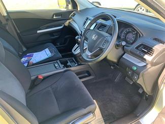 2012 Honda CR-V - Thumbnail