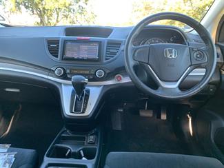 2012 Honda CR-V - Thumbnail