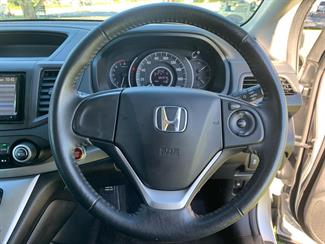 2012 Honda CR-V - Thumbnail
