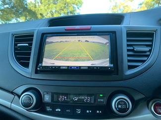 2012 Honda CR-V - Thumbnail
