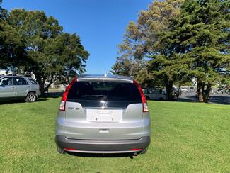 2012 Honda CR-V - Thumbnail