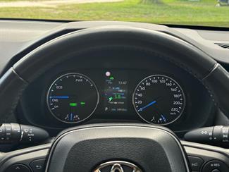 2021 Toyota Rav4 - Thumbnail