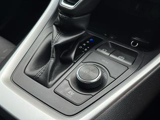 2021 Toyota Rav4 - Thumbnail