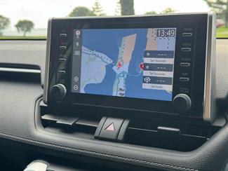 2021 Toyota Rav4 - Thumbnail