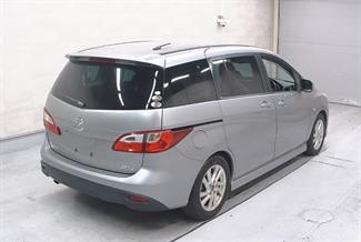 2014 Mazda Premacy - Thumbnail