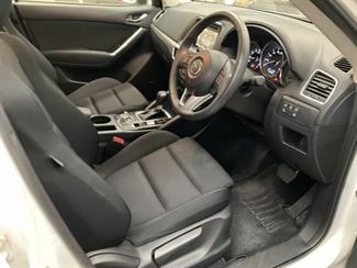 2016 Mazda CX-5 - Thumbnail