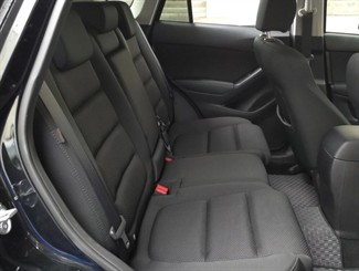 2016 Mazda CX-5 - Thumbnail