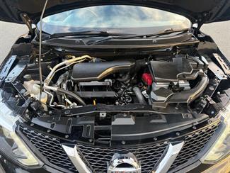 2014 Nissan Qashqai - Thumbnail
