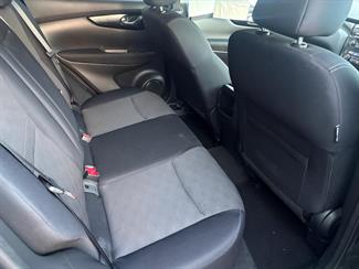 2014 Nissan Qashqai - Thumbnail