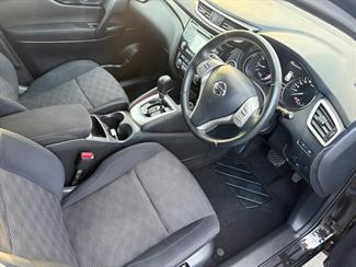2014 Nissan Qashqai - Thumbnail