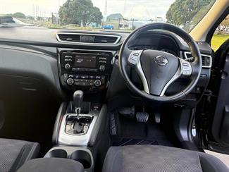 2014 Nissan Qashqai - Thumbnail
