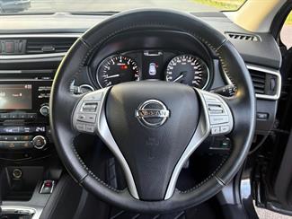2014 Nissan Qashqai - Thumbnail