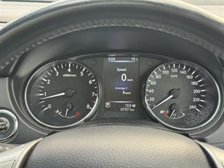 2014 Nissan Qashqai - Thumbnail