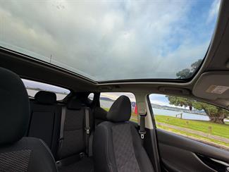 2014 Nissan Qashqai - Thumbnail