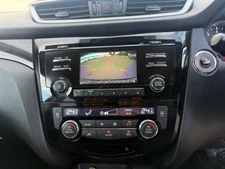 2014 Nissan Qashqai - Thumbnail