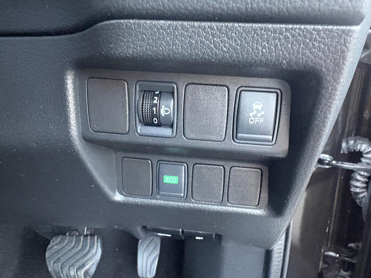2014 Nissan Qashqai