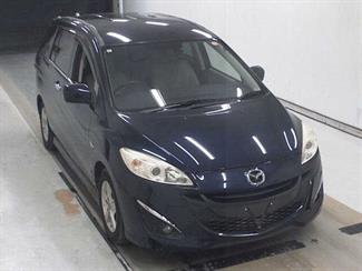 2014 Mazda Premacy - Thumbnail