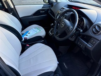 2014 Mazda Premacy - Thumbnail