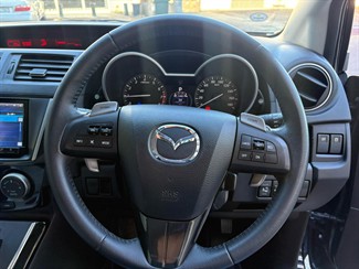 2014 Mazda Premacy - Thumbnail
