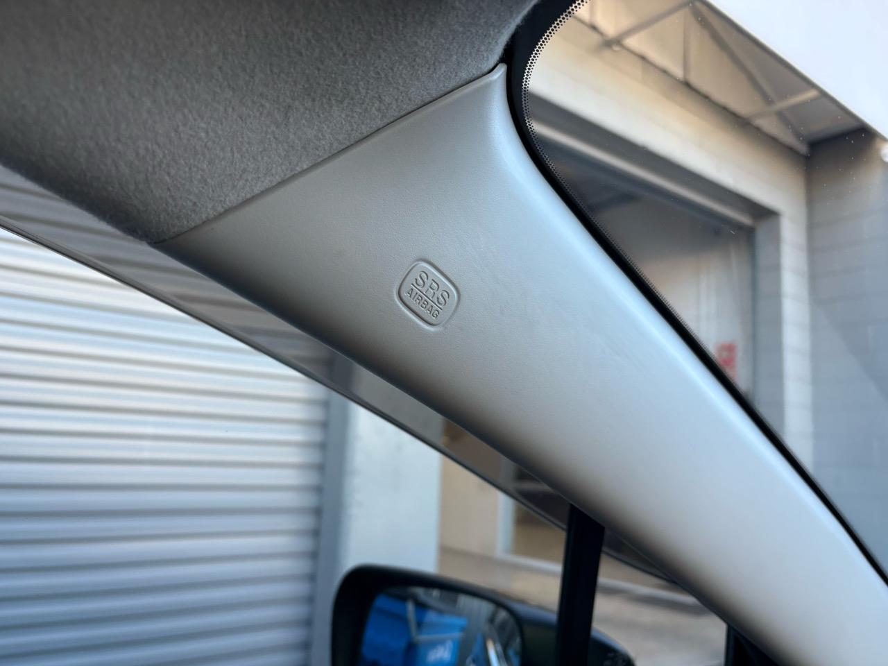 2014 Mazda Premacy