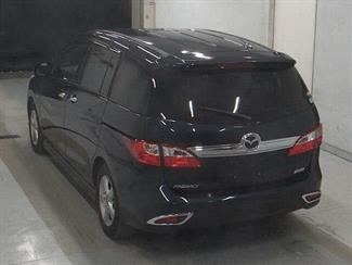 2014 Mazda Premacy - Thumbnail