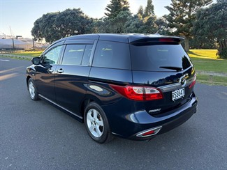 2014 Mazda Premacy - Thumbnail