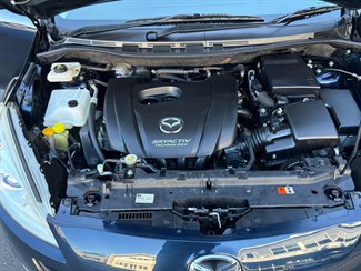 2014 Mazda Premacy - Thumbnail
