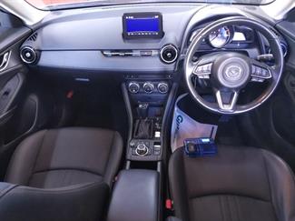 2018 Mazda CX-3 - Thumbnail