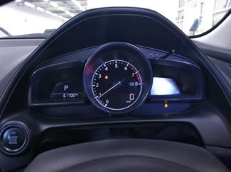 2018 Mazda CX-3 - Thumbnail