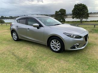2014 Mazda AXELA - Thumbnail