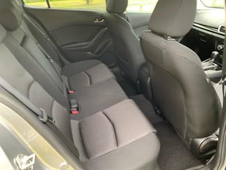2014 Mazda AXELA - Thumbnail
