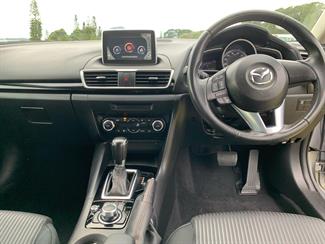 2014 Mazda AXELA - Thumbnail